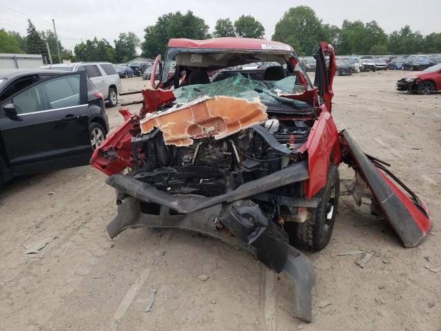 Photo 9 from auction – 2003 CHEVROLET SILVERADO with VIN 1GCEK19T33E233851