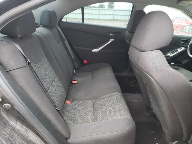 Photo 6 from auction – 2010 PONTIAC G6 with VIN 1G2ZA5EB5A4125943