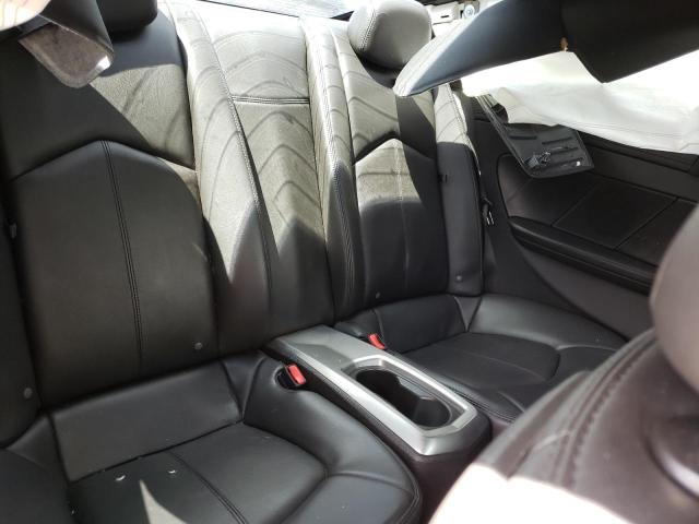 Photo 6 from auction – 2013 CADILLAC CTS with VIN 1G6DA1E38D0125019