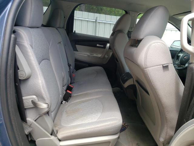 Photo 6 from auction – 2012 GMC ACADIA SLE with VIN 1GKKRNED9CJ289308