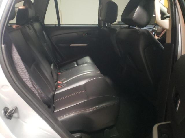 Photo 6 from auction – 2013 FORD EDGE SEL with VIN 2FMDK4JC1DBA72093