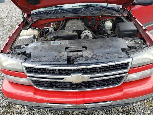 Photo 7 from auction – 2006 CHEVROLET SILVERADO with VIN 2GCEK19B561113806