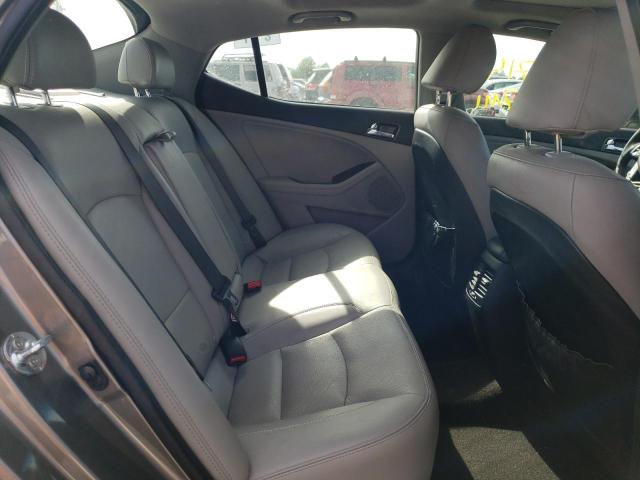 Photo 6 from auction – 2013 KIA K5 EX with VIN 5XXGN4A70DG124373