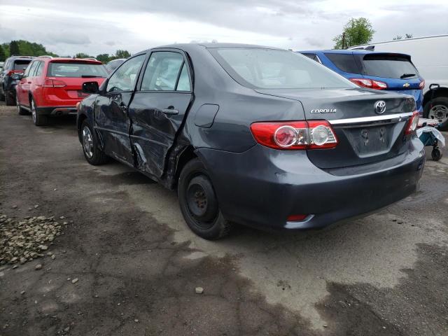 Photo 3 from auction – 2011 TOYOTA COROLLA BA with VIN 2T1BU4EE1BC732820