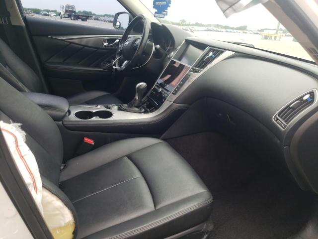 Photo 5 from auction – 2015 INFINITI Q50 BASE with VIN JN1BV7AR9FM412986
