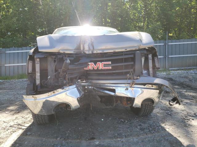 Photo 9 from auction – 2012 GMC SIERRA K15 with VIN 1GTR2TEA2CZ290438