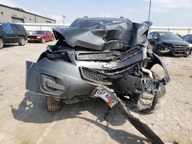 Photo 9 from auction – 2014 CHEVROLET EQUINOX LT with VIN 2GNFLFEK7E6275644