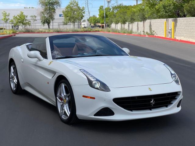 Photo 3 from auction – 2015 FERRARI CALIFORNIA with VIN ZFF77XJA1F0207937