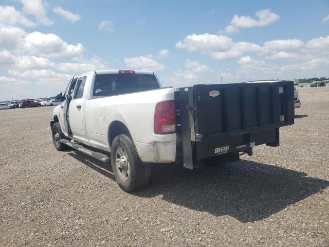 Photo 3 from auction – 2016 RAM 2500 ST with VIN 3C6UR4HL4GG117641