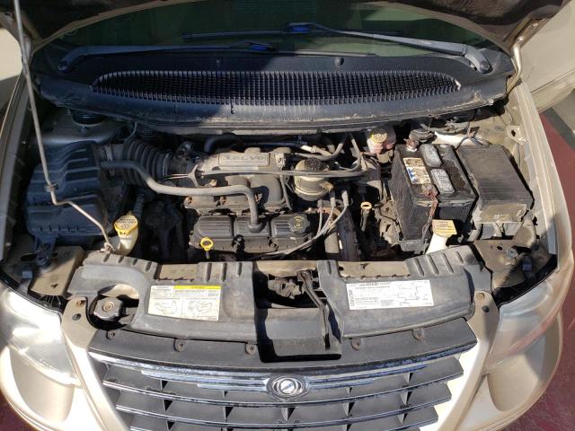 Photo 7 from auction – 2005 CHRYSLER TOWN & COU with VIN 2C4GP54L95R216244