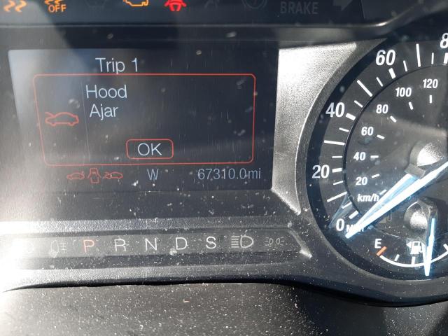 Photo 8 from auction – 2014 FORD FUSION SE with VIN 3FA6P0H76ER389618