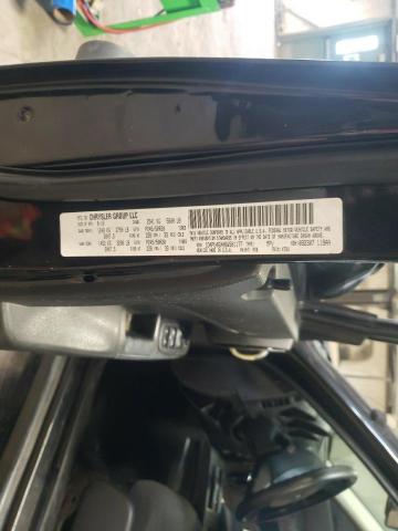 Photo 10 from auction – 2011 DODGE NITRO HEAT with VIN 1D4PU4GX0BW501177
