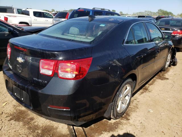 Photo 4 from auction – 2015 CHEVROLET MALIBU LS with VIN 1G11B5SL6FF335832