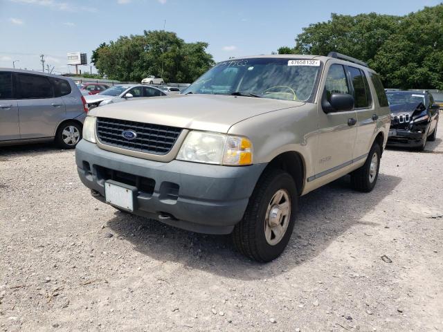 Photo 2 from auction – 2005 FORD EXPLORER X with VIN 1FMZU72K65ZA59863
