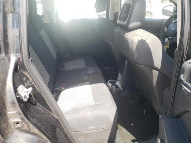 Photo 6 from auction – 2009 JEEP COMPASS SP with VIN 1J4FF47B69D106721