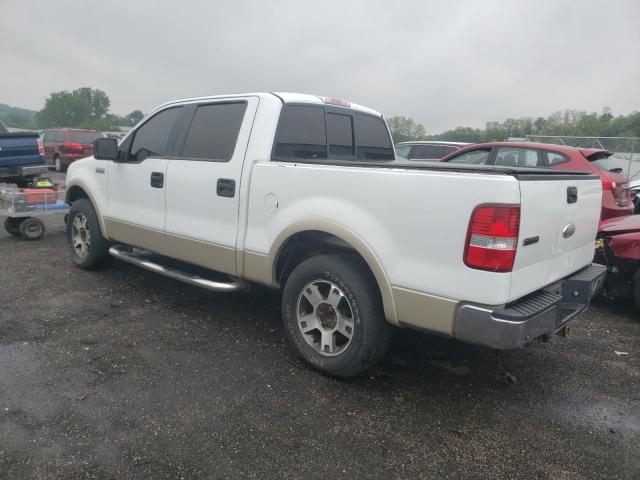 Photo 3 from auction – 2008 FORD F150 SUPER with VIN 1FTPW14518FA42520