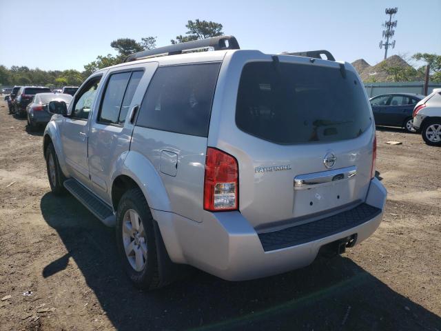 صورة رقم 3 من المزاد - 2012 NISSAN PATHFINDER مع VIN 5N1AR1NB7CC610888