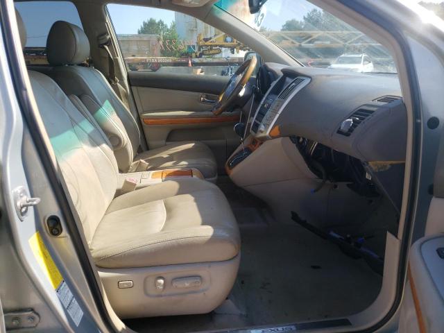 Photo 5 from auction – 2008 LEXUS RX 350 with VIN 2T2HK31U08C086150