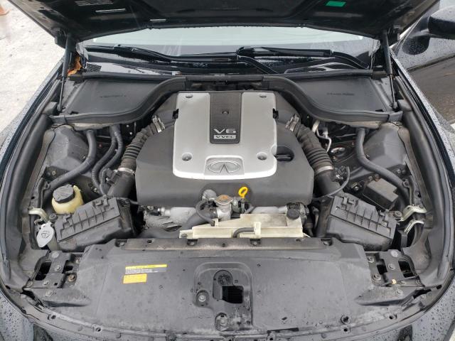 Photo 7 from auction – 2011 INFINITI G37 BASE with VIN JN1CV6FE8BM950612