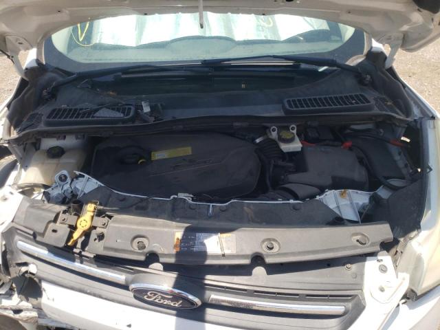 Photo 7 from auction – 2013 FORD ESCAPE SE with VIN 1FMCU0GXXDUC64289