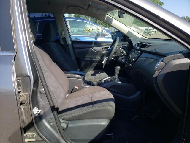 Photo 5 from auction – 2016 NISSAN ROGUE S with VIN KNMAT2MV1GP617874