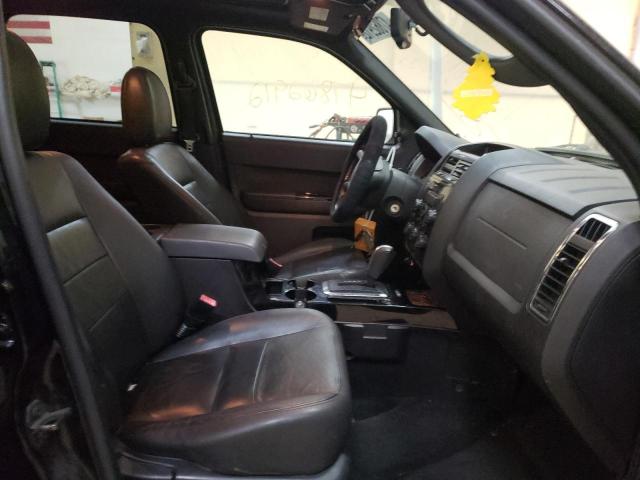 Photo 5 from auction – 2009 FORD ESCAPE LIM with VIN 1FMCU94G49KC44728