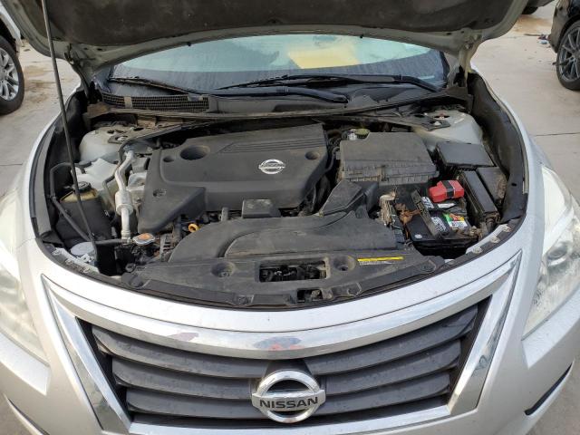 Photo 7 from auction – 2013 NISSAN ALTIMA 2.5 with VIN 1N4AL3AP7DN498981
