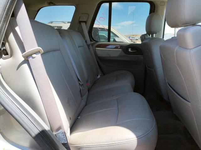 Photo 6 from auction – 2007 GMC ENVOY DENA with VIN 1GKET63M972199891