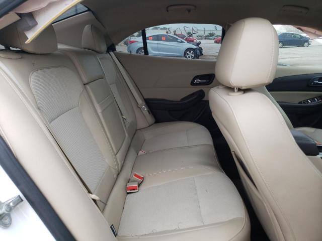 Photo 6 from auction – 2013 CHEVROLET MALIBU 1LT with VIN 1G11C5SA2DF204907