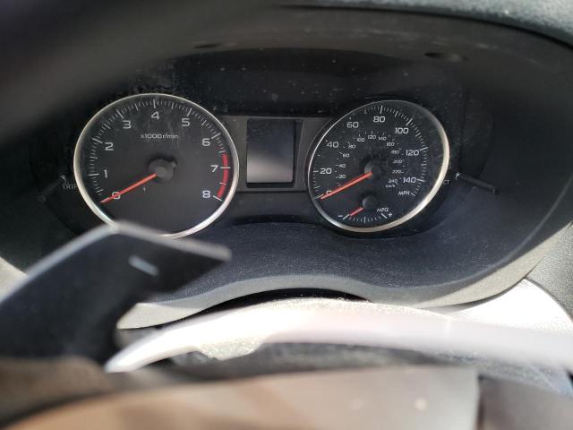 Photo 8 from auction – 2015 SUBARU XV CROSSTR with VIN JF2GPACC6F8282176