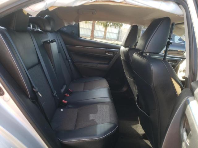 Photo 6 from auction – 2016 TOYOTA COROLLA L with VIN 5YFBURHE2GP556215