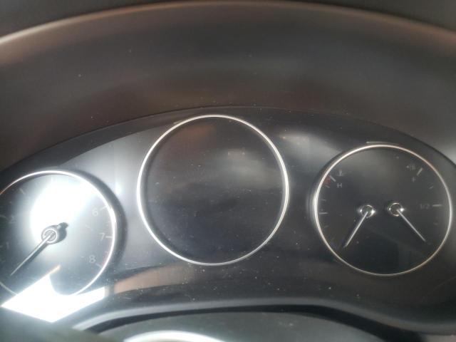 صورة رقم 8 من المزاد - 2021 MAZDA 3 PREMIUM مع VIN JM1BPAML0M1335340