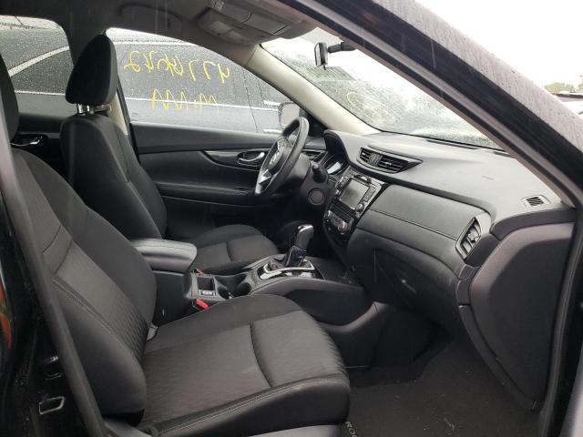 Photo 5 from auction – 2018 NISSAN ROGUE S with VIN KNMAT2MT2JP545783