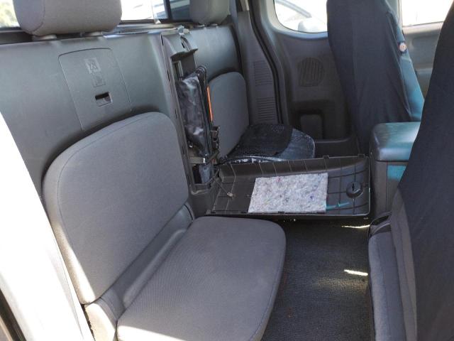 Photo 6 from auction – 2006 NISSAN FRONTIER K with VIN 1N6BD06T66C412569