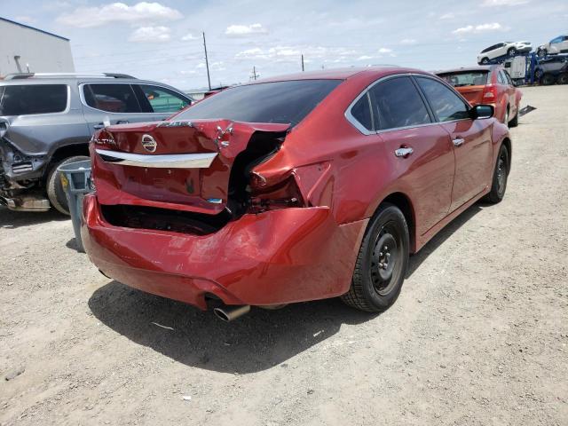 Photo 4 from auction – 2013 NISSAN ALTIMA 2.5 with VIN 1N4AL3AP9DC198239