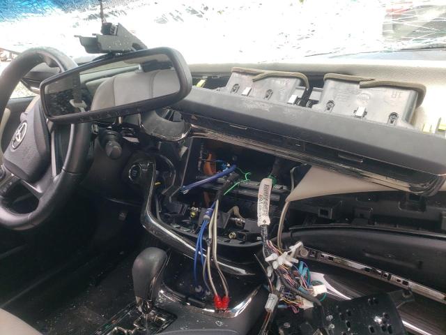 Photo 9 from auction – 2013 TOYOTA AVALON BAS with VIN 4T1BK1EB5DU054150