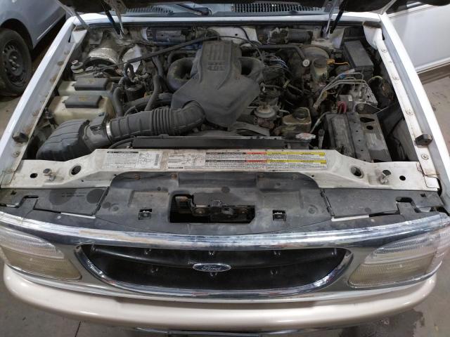 Photo 7 from auction – 1998 FORD EXPLORER with VIN 1FMZU34E2WZB18246
