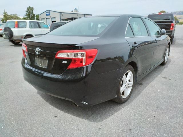 Photo 4 from auction – 2013 TOYOTA CAMRY L with VIN 4T1BF1FK2DU288930