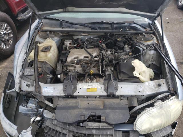 Photo 7 from auction – 1997 CHEVROLET LUMINA BAS with VIN 2G1WL52M7V1130232