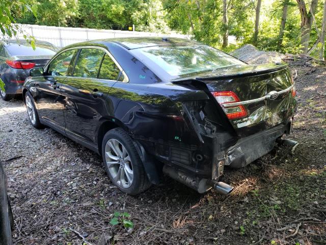 Photo 3 from auction – 2013 FORD TAURUS SEL with VIN 1FAHP2H81DG168902