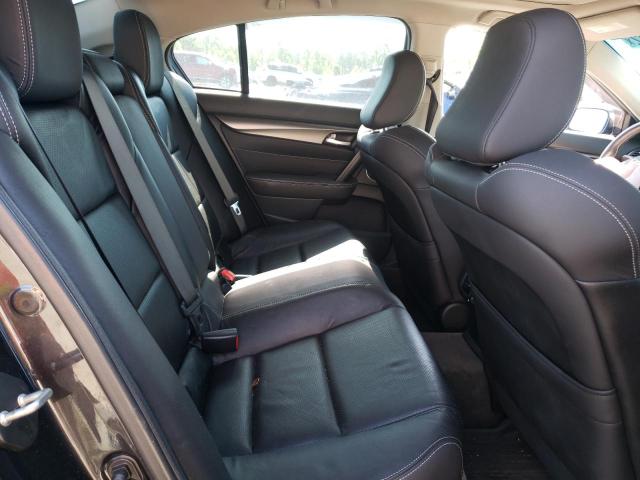 Photo 6 from auction – 2013 ACURA TL TECH with VIN 19UUA9F58DA000609