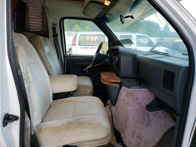 Photo 5 from auction – 1996 FORD FOUR WINDS with VIN 1FDKE30G7SHB94633