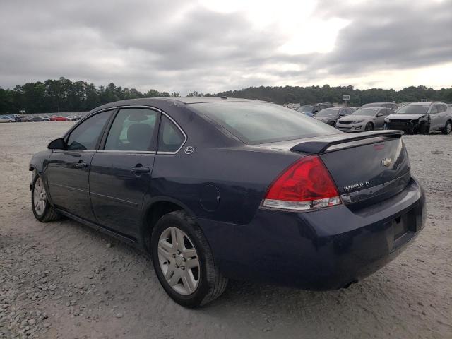 Photo 3 from auction – 2008 CHEVROLET IMPALA LT with VIN 2G1WC583281214042