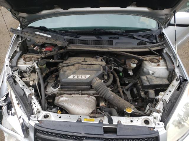 Photo 7 from auction – 2005 TOYOTA RAV4 with VIN JTEHD20VX50044332