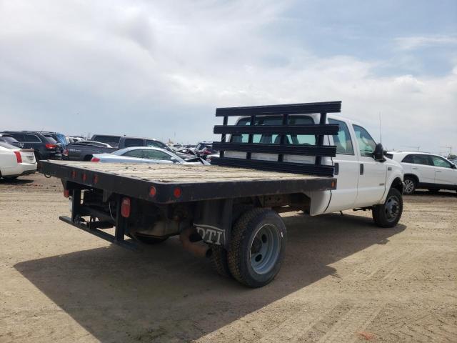 Photo 4 from auction – 2003 FORD F450 SUPER with VIN 1FDXW47P53ED81063