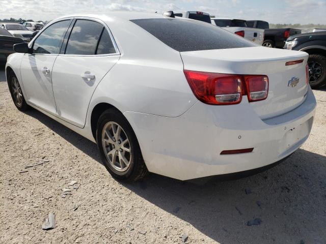 Photo 3 from auction – 2014 CHEVROLET MALIBU LS with VIN 1G11A5SL5EF146932