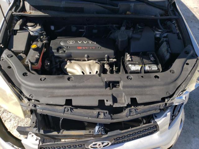 Photo 7 from auction – 2007 TOYOTA RAV4 with VIN JTMZD33V175033686