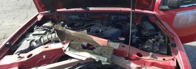 صورة رقم 7 من المزاد - 2000 FORD RANGER SUP مع VIN 1FTYR14V7YPA77486