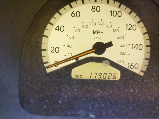 صورة رقم 8 من المزاد - 2003 LEXUS GS 300 مع VIN JT8BD69S330176421