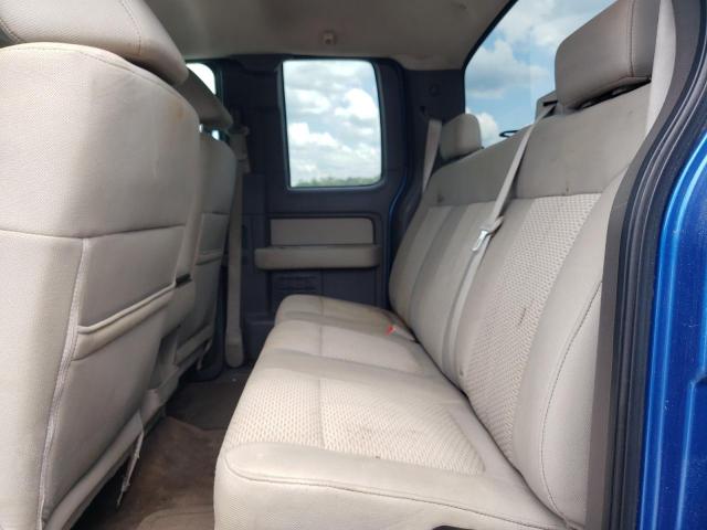 Photo 6 from auction – 2009 FORD F150 SUPER with VIN 1FTPX14V69KB12910